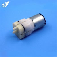 High pressure oil free 12v dc medical mini diaphragm vacuum pump for foot tub