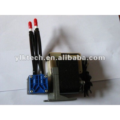 micro vacuum pump DA60AC