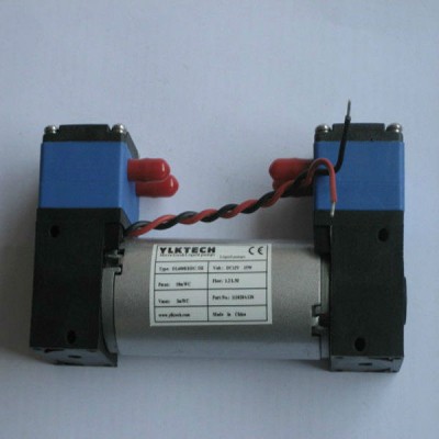 micro liquid pump DL300DC-TH