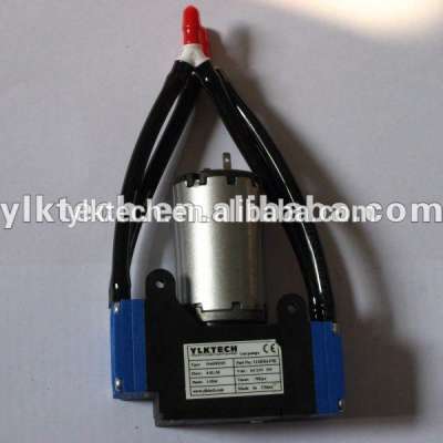 micro diaphragm air pump DA60EEDC